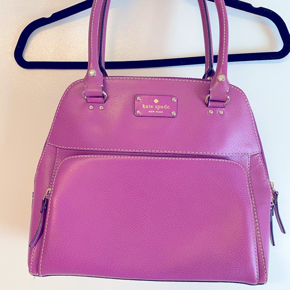 Kate spade purse
